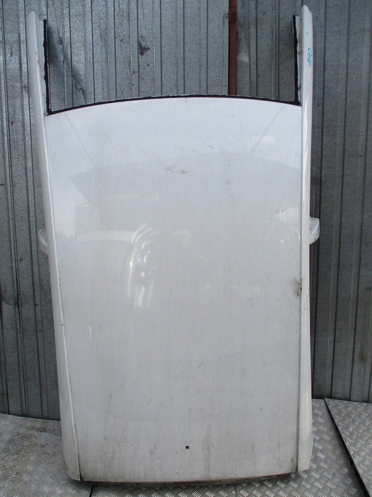 фото №1, Крыша seat leon 1p0