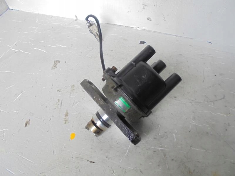 фото №1, Nissan micra iii аппарат зажигание 429100-0290