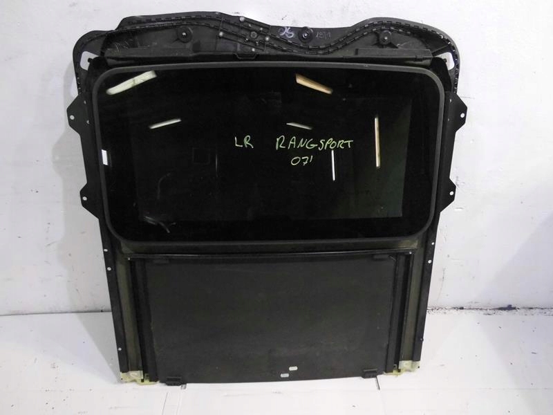 фото №1, Люк land rover range rover sport