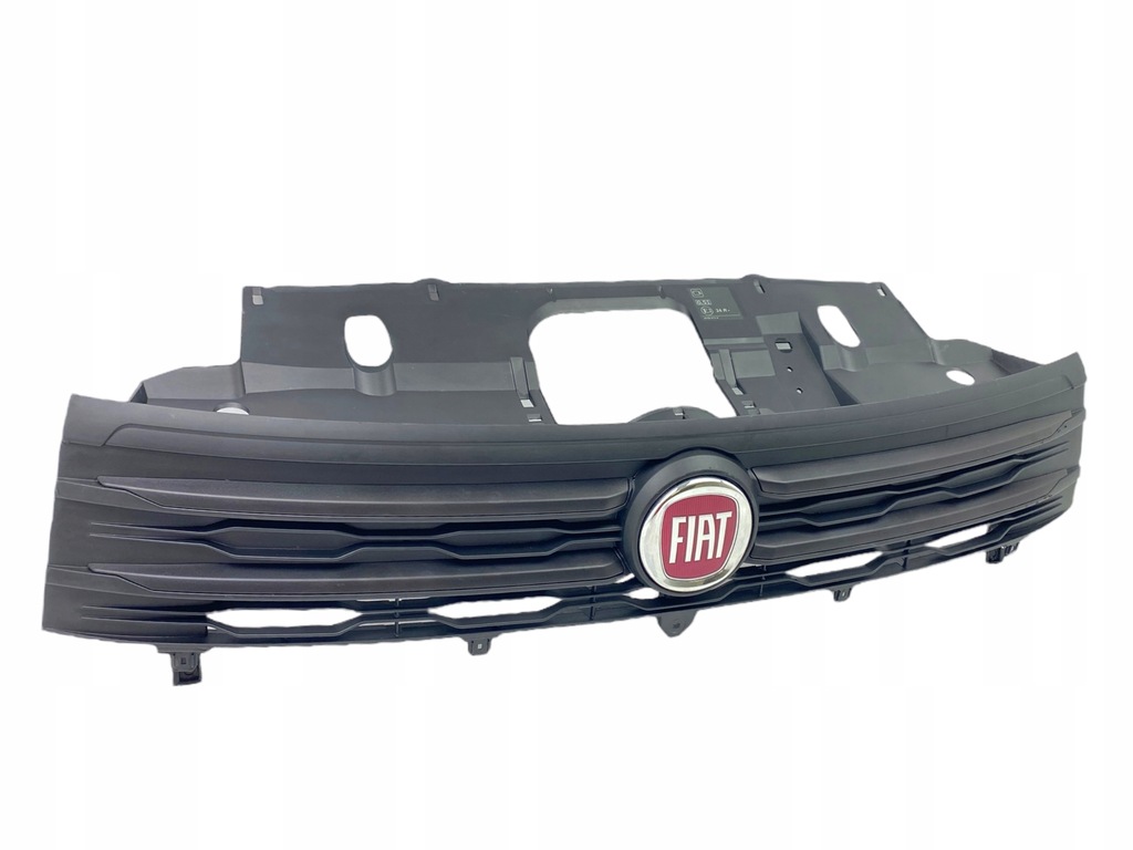 фото №2, Решётка радиатора решётка радиатора fiat talento 623106388r