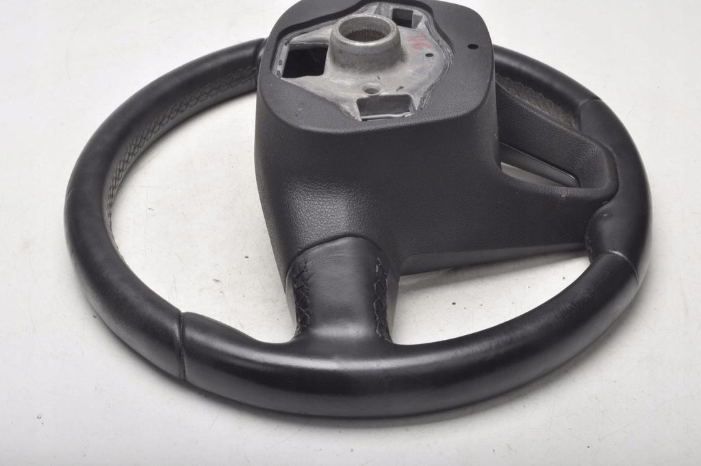 фото №13, Seat toledo iv повітропровід шкіряний