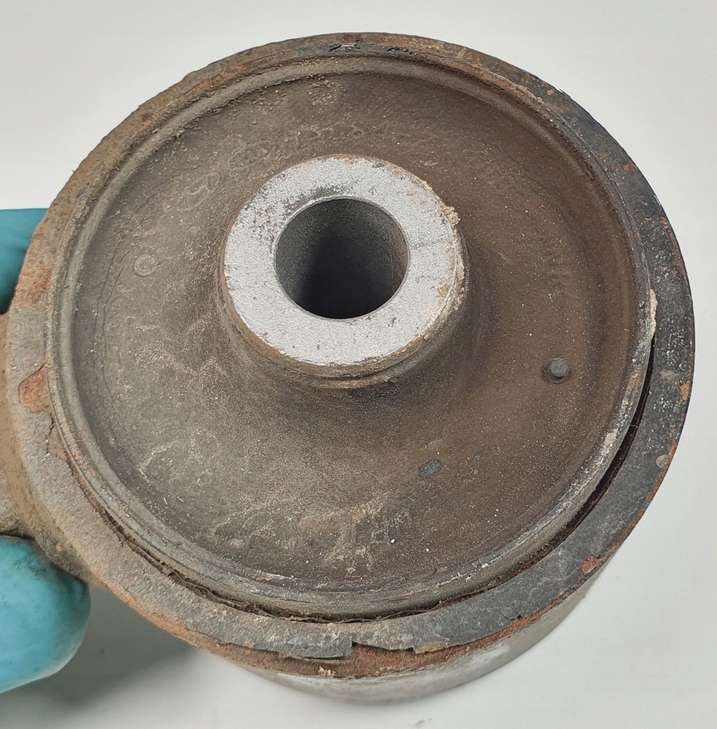 фото №3, Важіль лівий перед hyundai genesis coupe