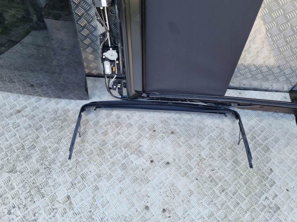 фото №10, Ford kuga mk3 st 20 r панорама люк