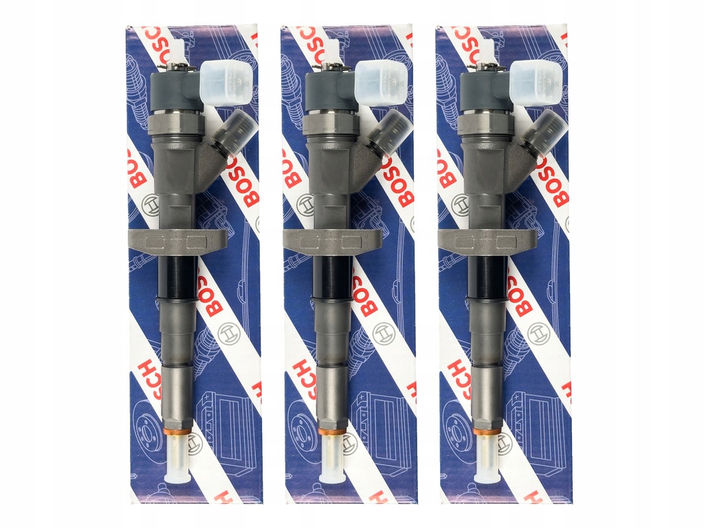 фото №4, Форсунка 2szt 7701474092 renault bosch новий