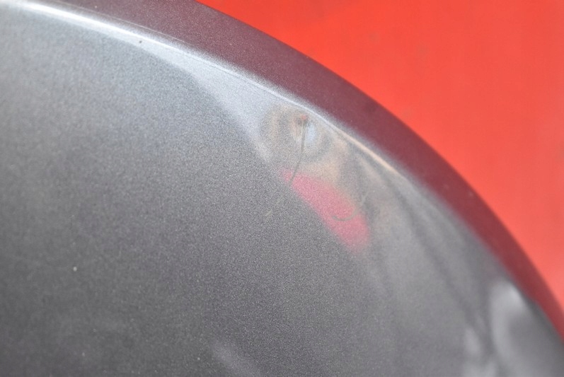 фото №8, Капот крышка двигателя kthc citroen c3 picasso 08-13