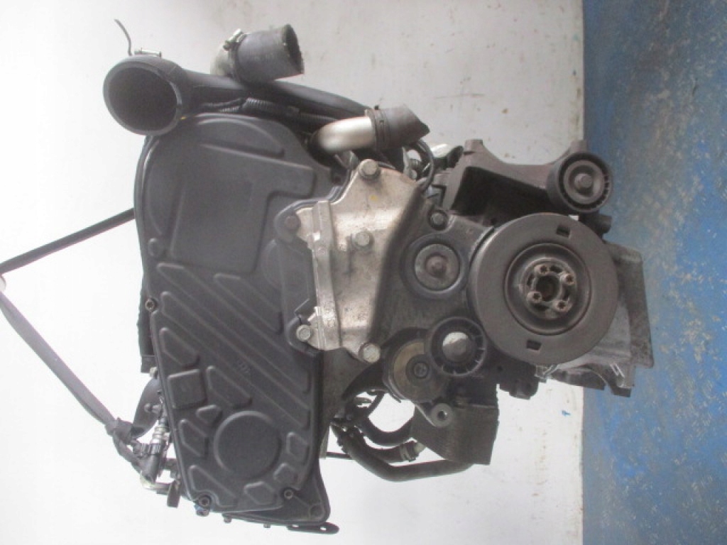 фото №6, Opel vectra c 1.9cdti 150km двигатель z19dth проверенный