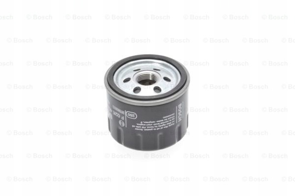 фото №2, Набір фільтрів bosch renault grand scénic ii