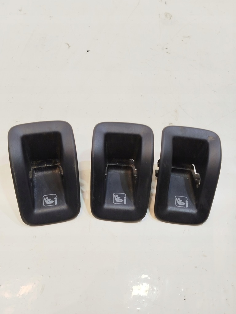 фото №1, Заглушка isofix audi a4 b9 8w0887233a