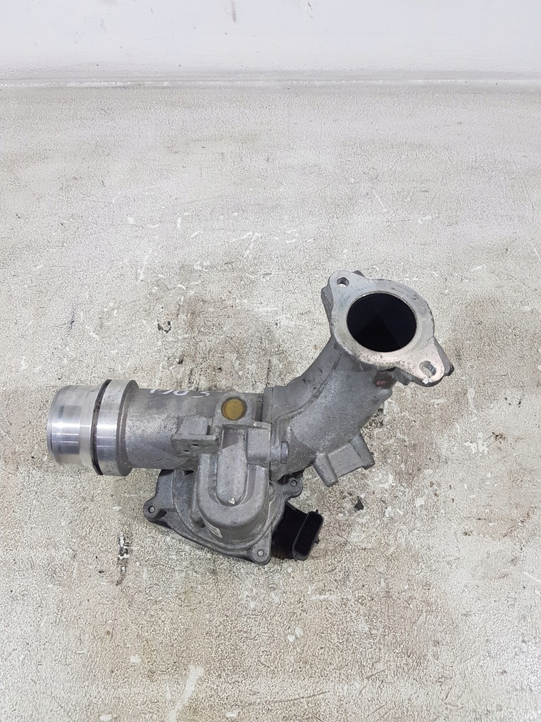 фото №6, Дросельна заслінка 8200614985 renault megane iii fluence 1.5dci k9kh834