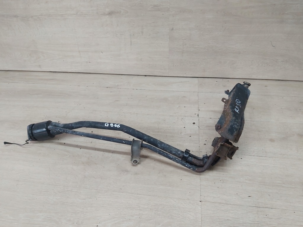 Купить Lexus rx 2 350 3,5 v6 труба заливной топлива заливная горловина