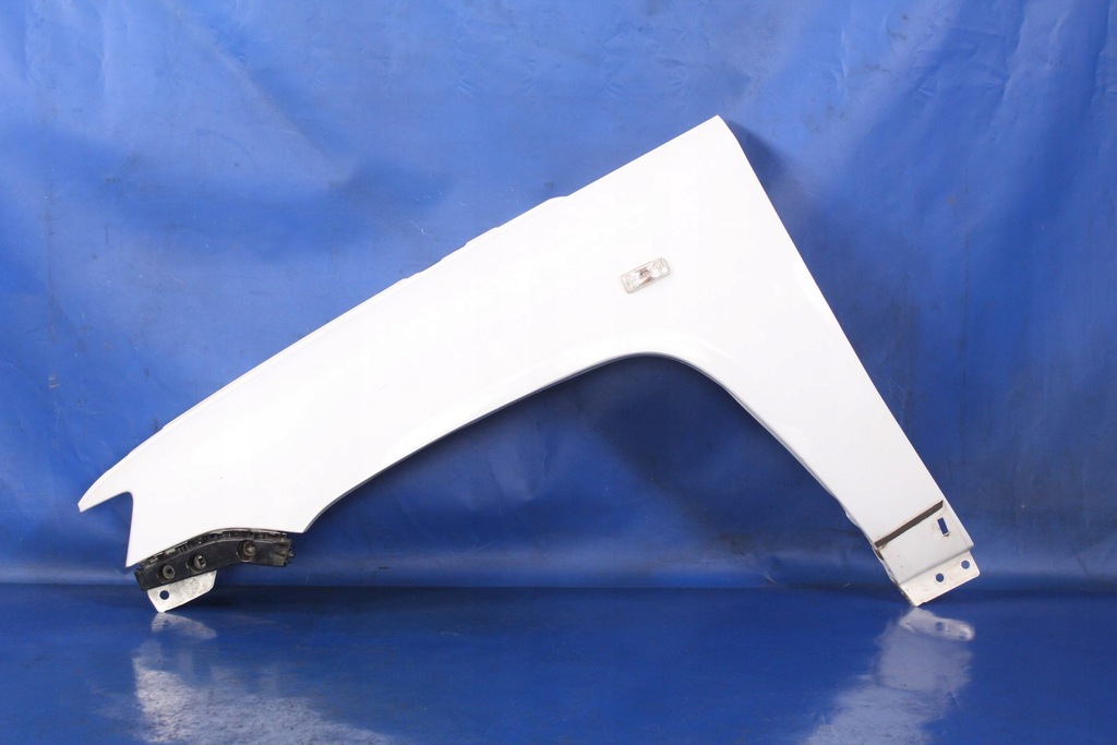 фото №1, Крыло перед левый jeep compass i 13r lift