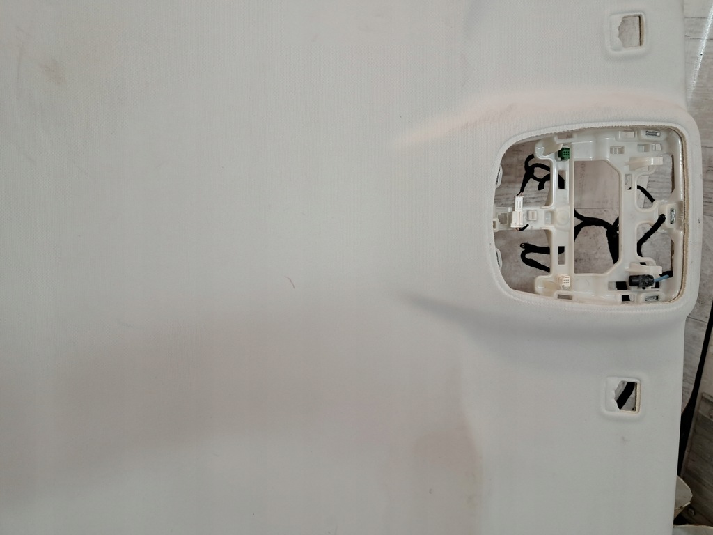 фото №7, Peugeot 308 t9 ii стеля стеля kombi sw 98018926