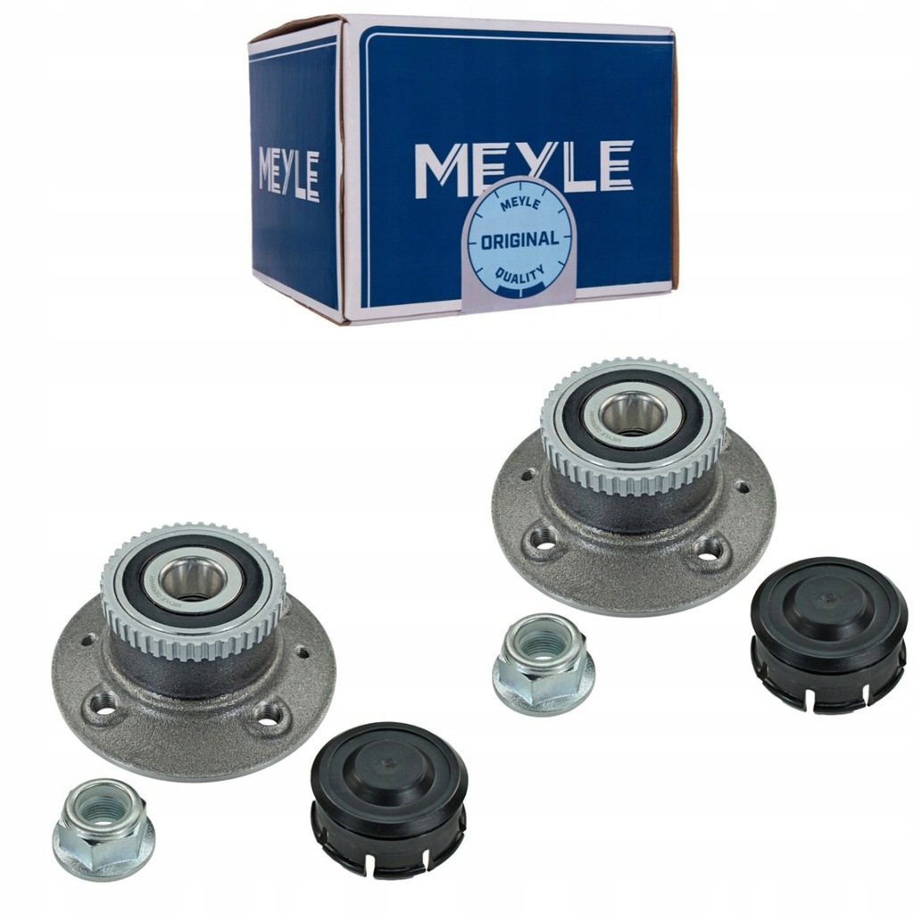 фото №1, Подшипник ступица колеса задняя do nissan kubistar renault kangoo