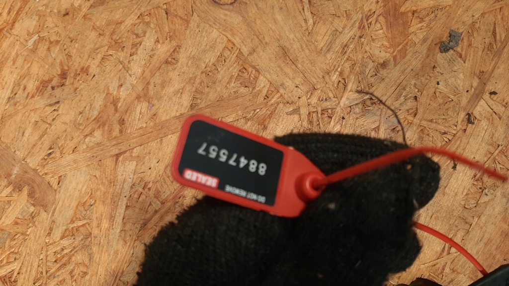 фото №6, Toyota corolla e12 молдинг защита накладка крыла левый перед 76852-02020