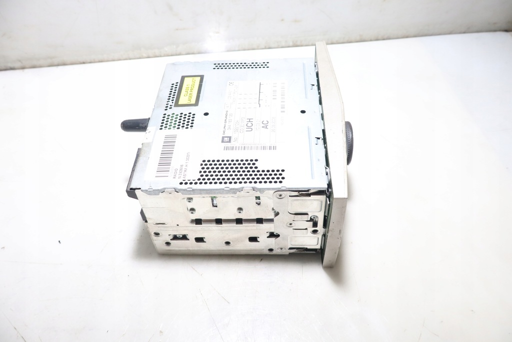 фото №2, Радио opel astra h