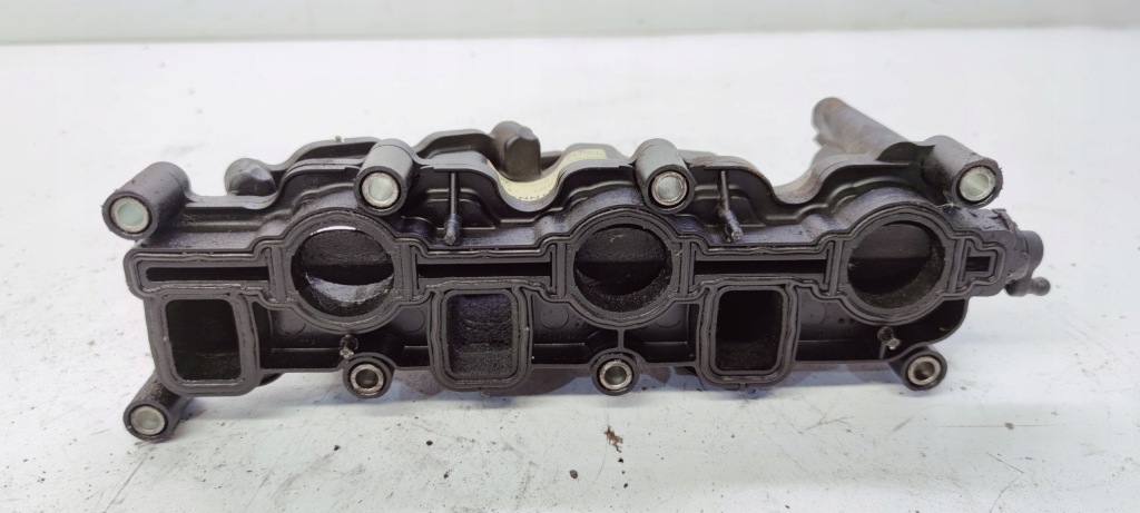 фото №4, Колектор всмоктуючий audi a6 c6 lift 2.7 tdi 059129711cl