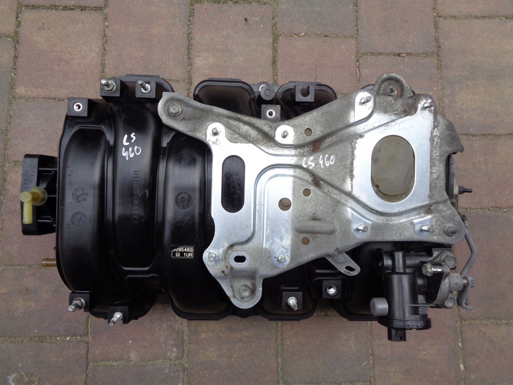 Купити Колектор впускний  lexus ls 460