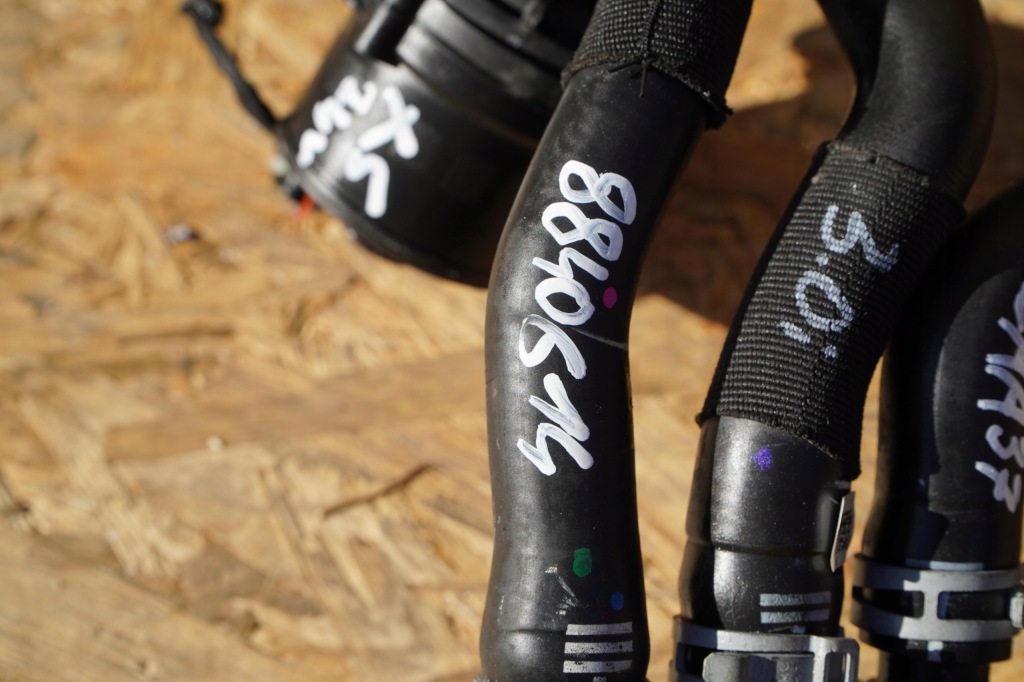 Дополнительная помпа воды 8840614 электроклапан 5a2aa37 bmw x5 g05 3.0i 24r lci с Разборки