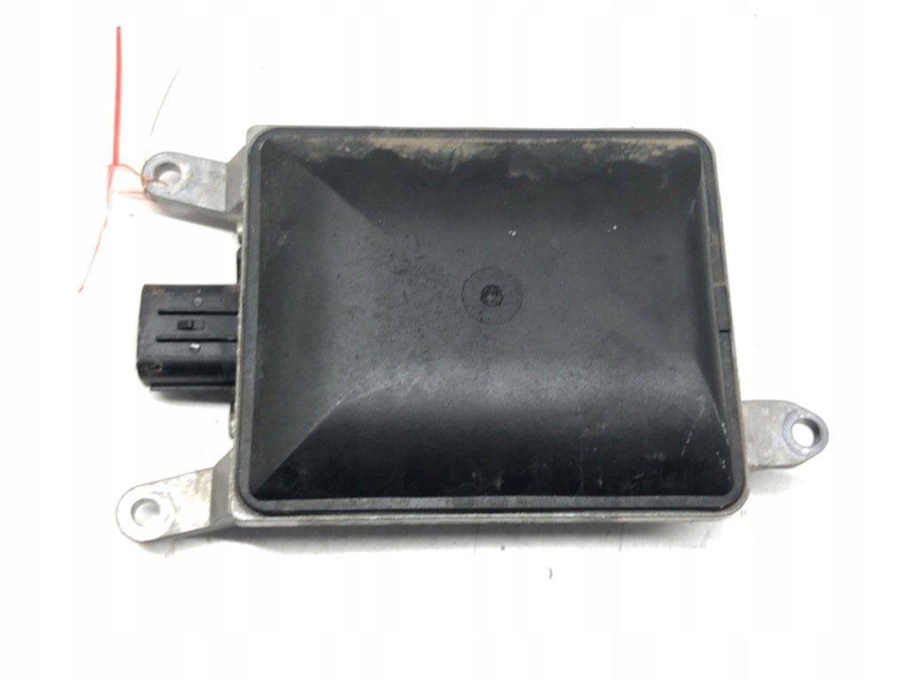 фото №1, Модуль mazda 3 bm bhs2-67y90b блок керування