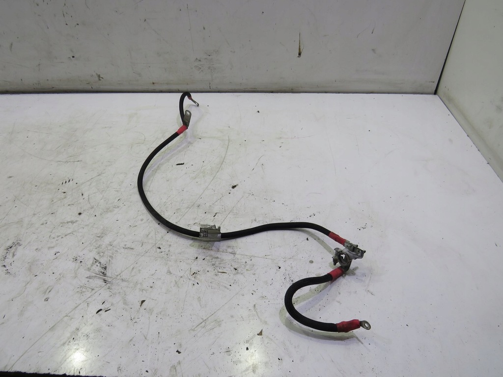 фото №1, Клемма шланг alfa romeo mito 1.4 tb