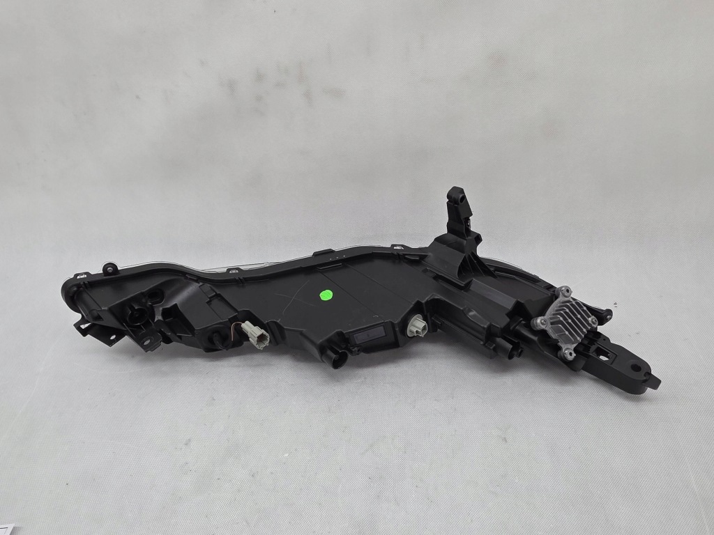 Купити Nissan juke 2 2 f16 19+ фара ліва перед led рух dziennej drl європа