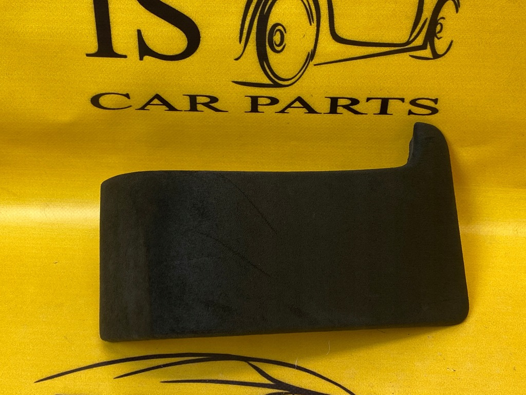 фото №8, Защита бардачка панели porsche 911 997 alcantara