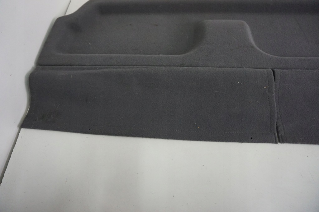 фото №7, Hyundai tucson i jm полиця багажника 2006rok