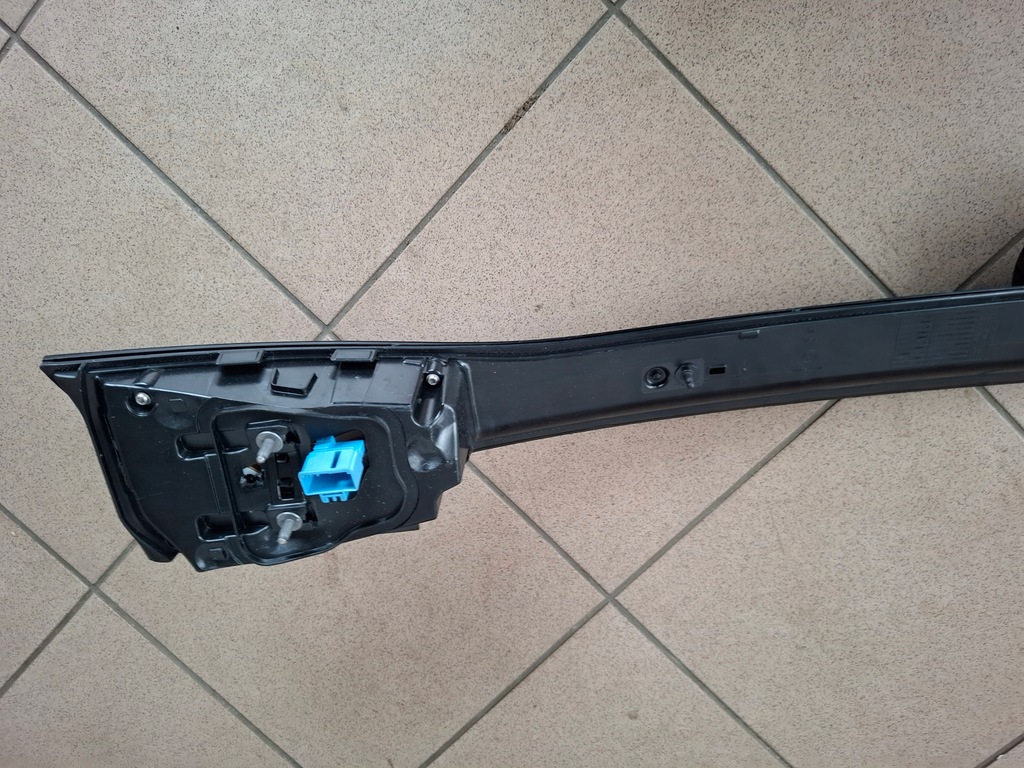 фото №10, Vw id4 id.4 лампа задняя w крышка накладка led cała 11a945307b