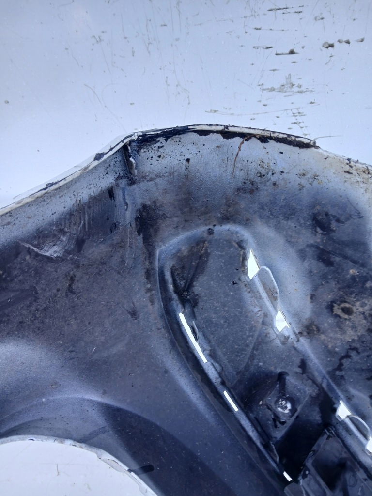 фото №10, Бампер перед mercedes gle w166 amg lift