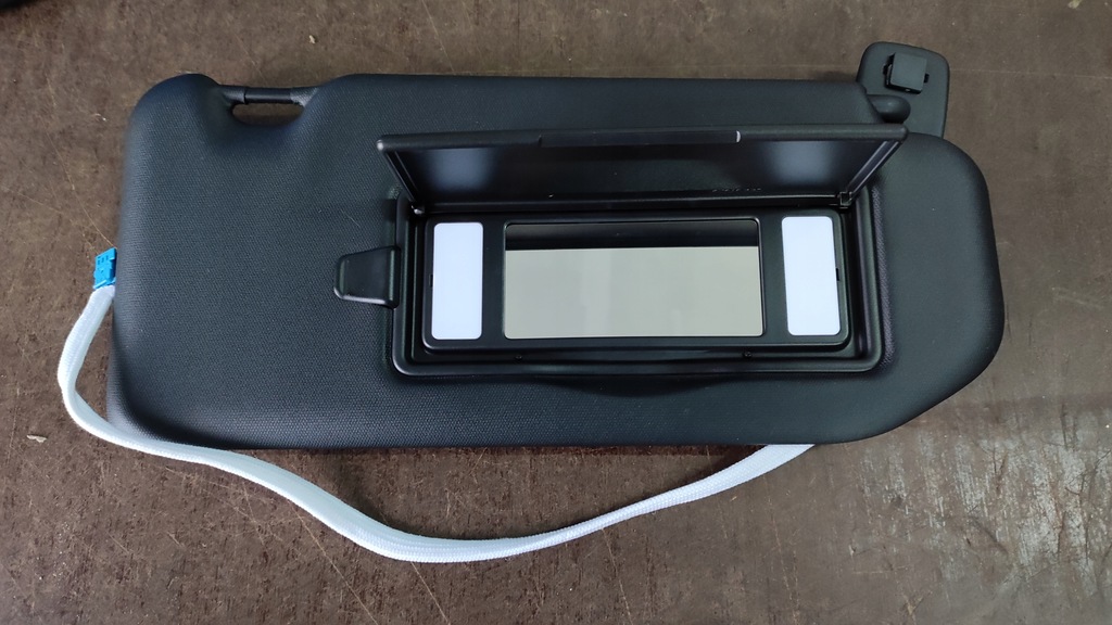 фото №5, Захист сонцезахисна peugeot 3008 ii 5008 ii gt