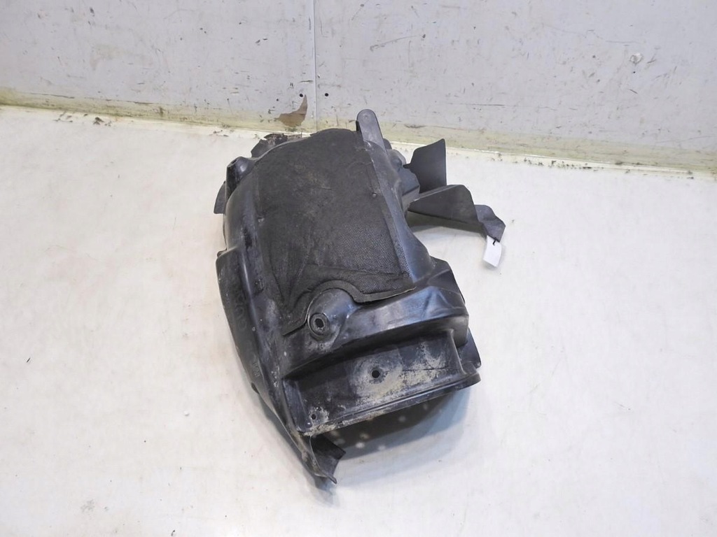 фото №7, Подкрылок правый задняя subaru forester iii 59122sc040