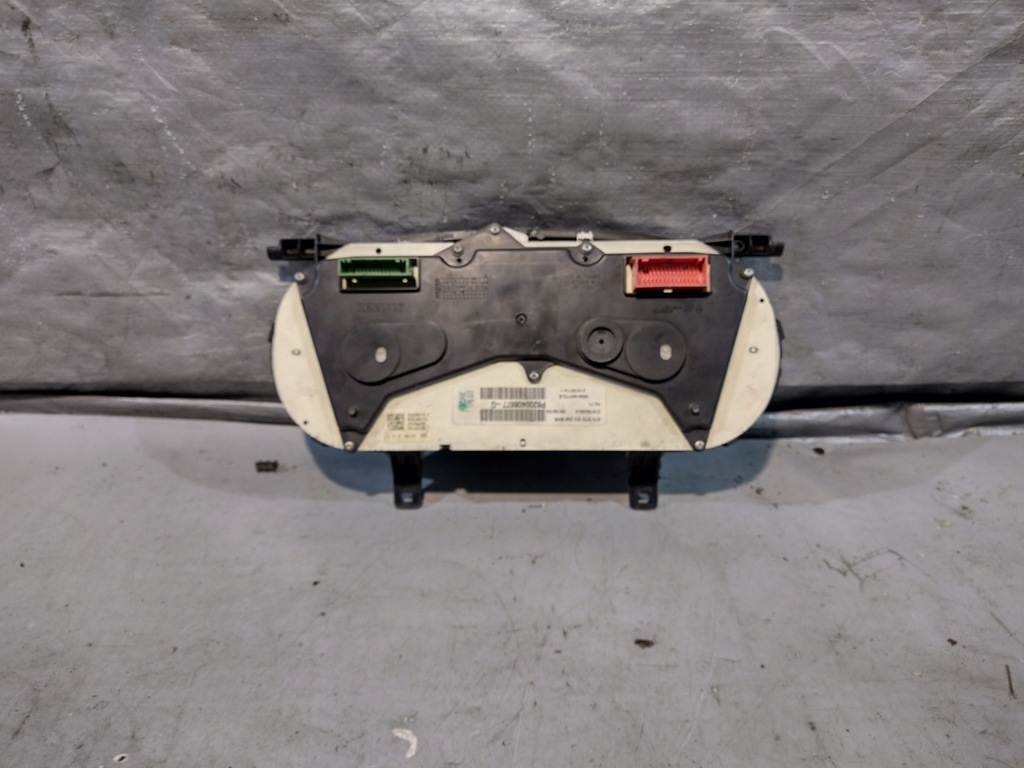 фото №13, Счетчик приборы nissan interstar i 1 2,5dci p8200408677g