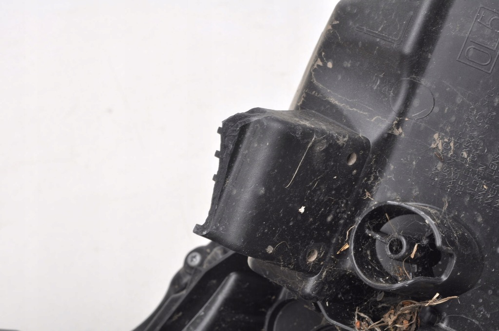 фото №11, Nissan leaf ii ze1 лампа левая передняя левый перед anglik 26060-5sj0a