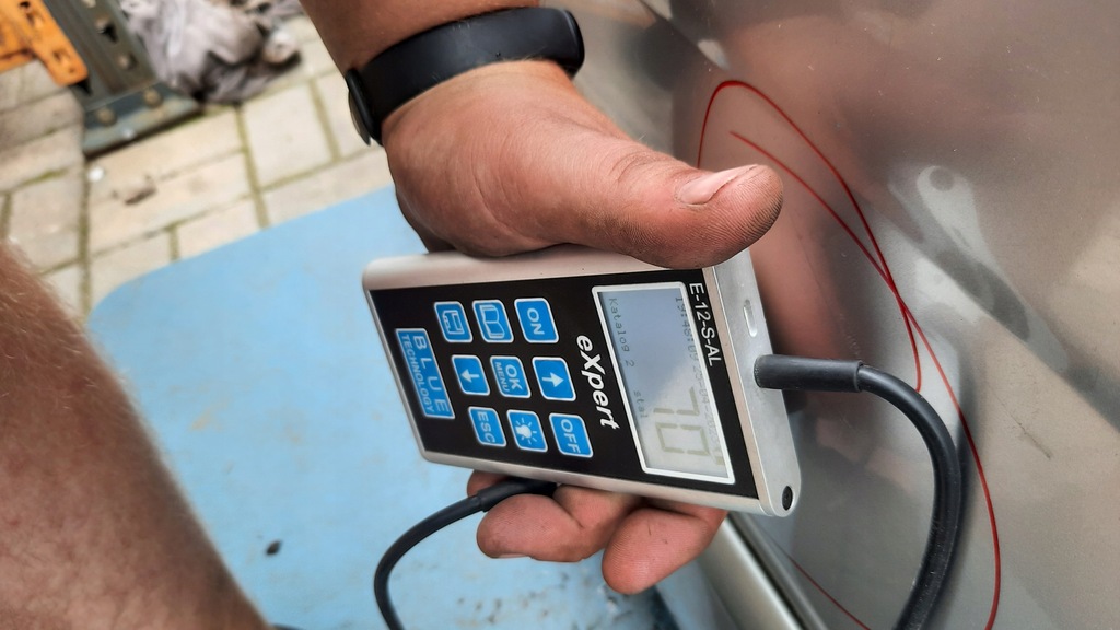 фото №10, Дверь перед передние правое nissan pathfinder 03r