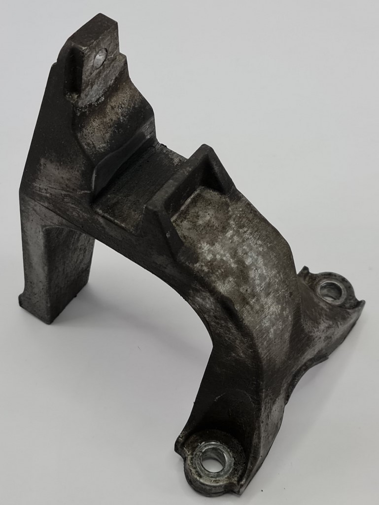 фото №1, Кронштейн кронштейн кронштейн двигателя mazda rx-8 rx8