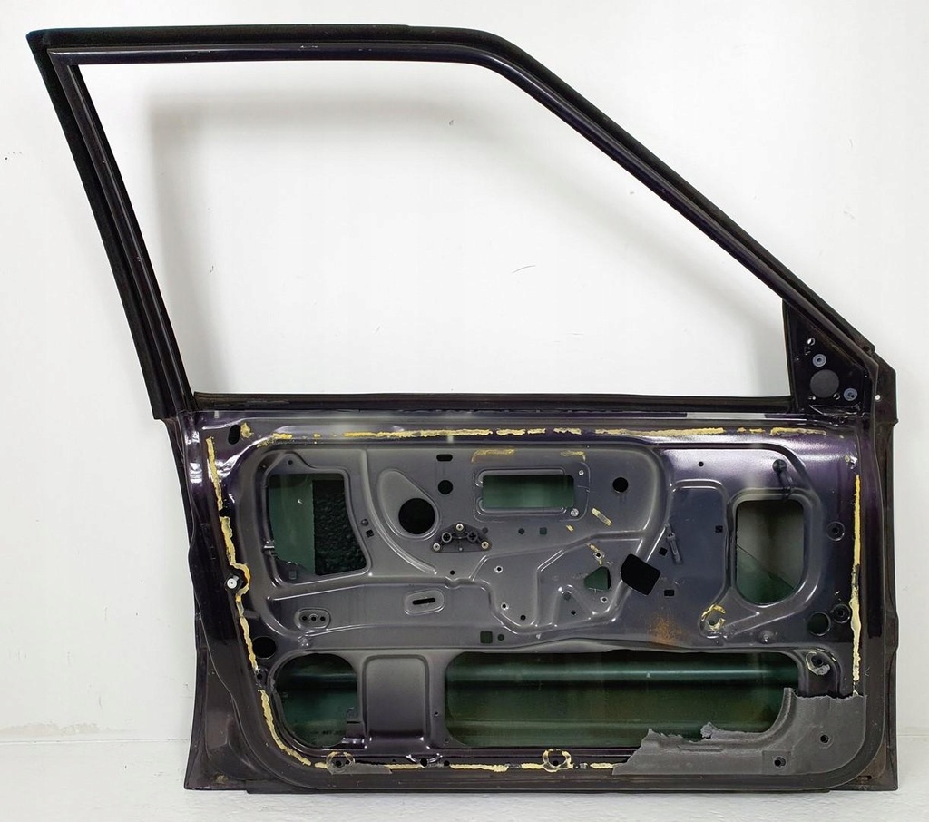 фото №6, Двері лівий перед 433 volvo v90 i 960