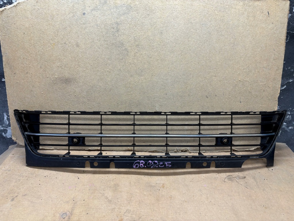 фото №1, Решётка vw new beetle r-line 5c5