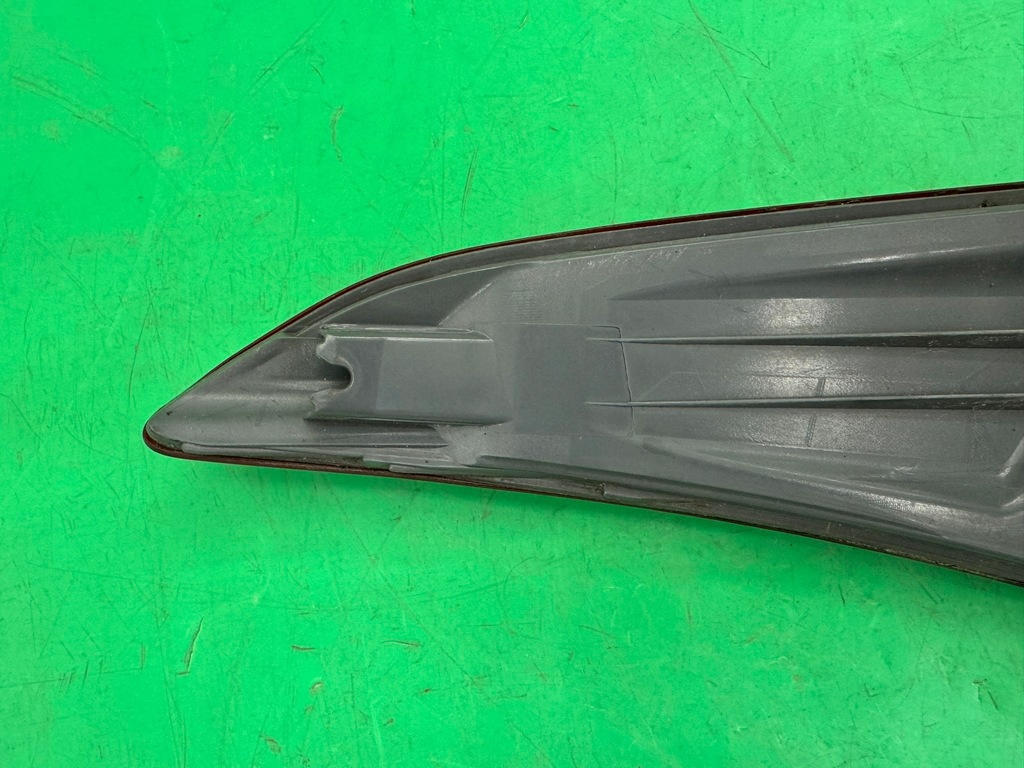 фото №8, Лампа права задня задня w крила вкладиш hyundai elantra v 10-13 europa