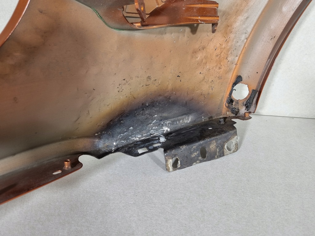 фото №9, Bentley 3sd continental gt 17- iii крила правий