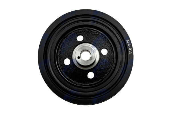 Nty шкив коленчатого вала коленчатого ford eng 1.8tdci focus 1 2 04- Цена