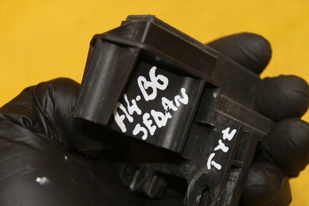 фото №7, Приймач годинникова пружина audi a4 b6 4b0919145