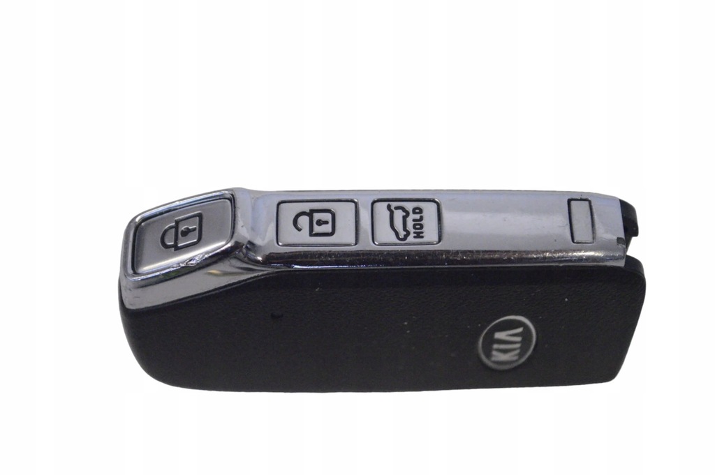 фото №5, Kia sorento 2021 ключ / карта зажигания