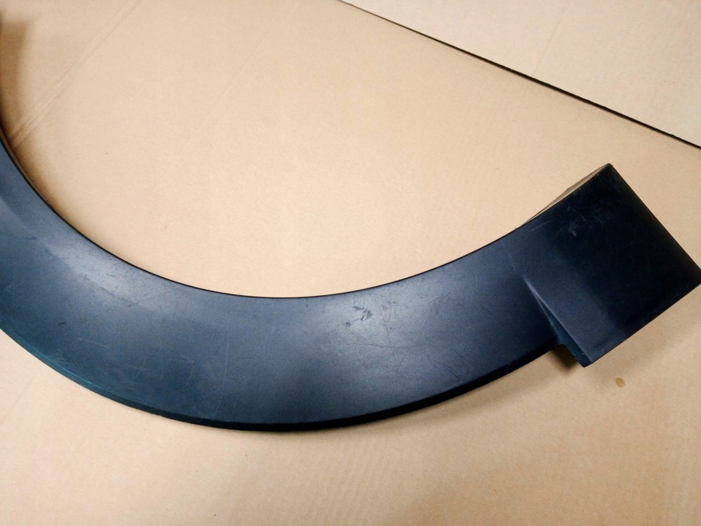 фото №5, Mazda cx30 правая молдинг крыла перед dgh9-51w21