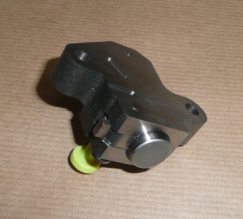 Натягувач ланцюга розподільного валу renault megane iii 1.6s в Україні