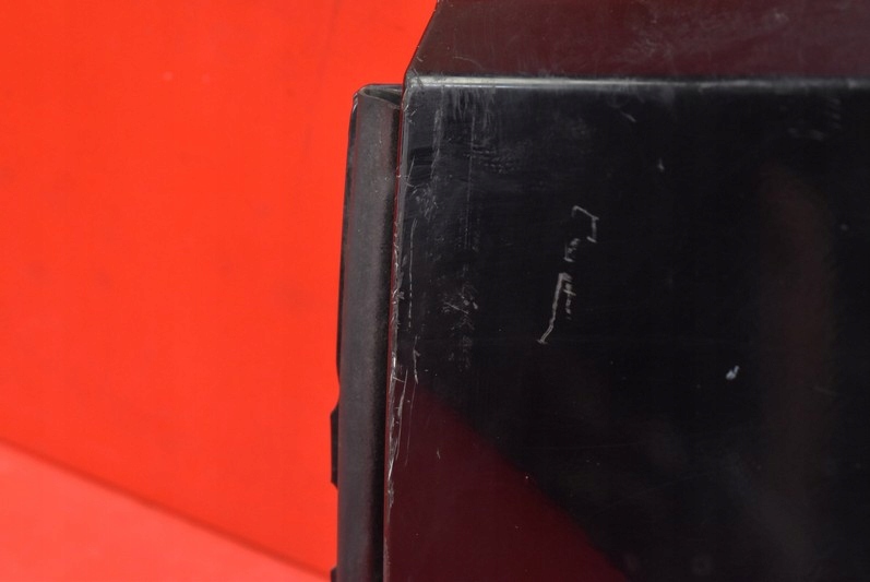 фото №9, Крыло левый перед передний чёрный land rover range rover 3 iii l322 01-12