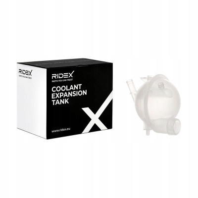 Бак розширювальний до peugeot 307 sw 3h ridex Ціна