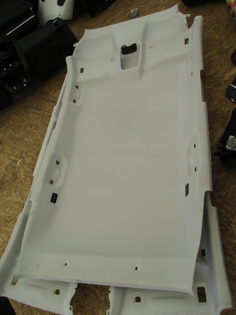 фото №1, Peugeot 2008 ii 2019- потолок