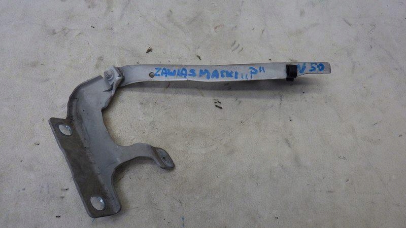 фото №1, Петля капот правый volvo v50