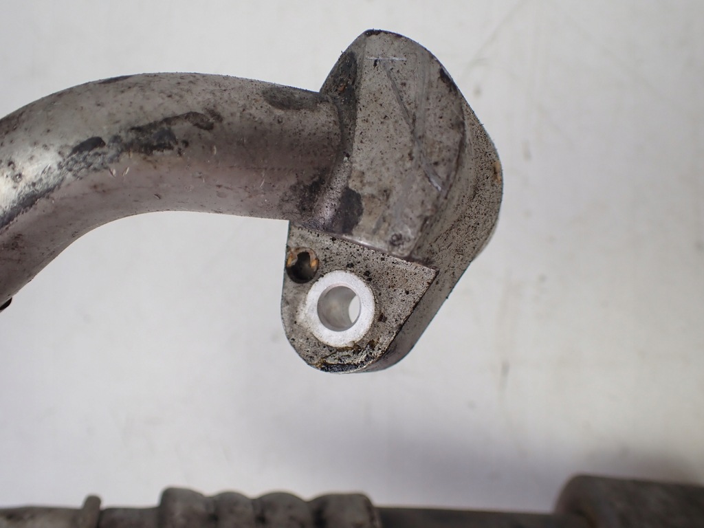 фото №6, Трубка шланг кондиціонера bmw f26 x4 9382722