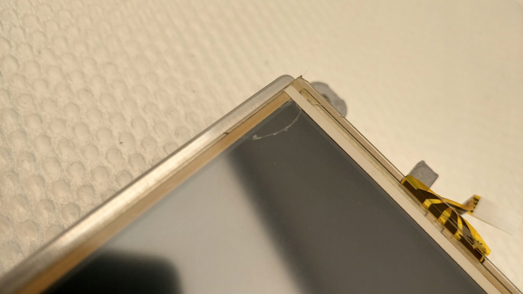 фото №9, Audi a4 a5 q5 дисплей mmi монитор 8t0919603f